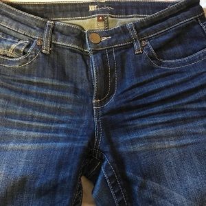 Woman’s KUT jeans size 4